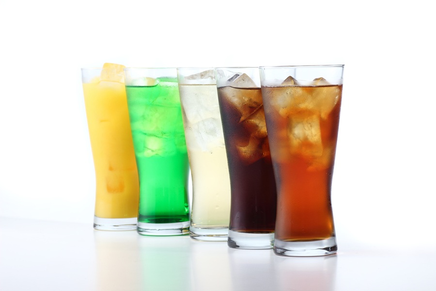 ソフトドリンク付き手配対応