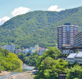 栃木 鬼怒川温泉