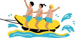 同窓会旅行