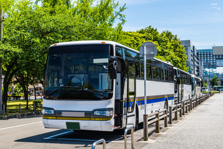 バス