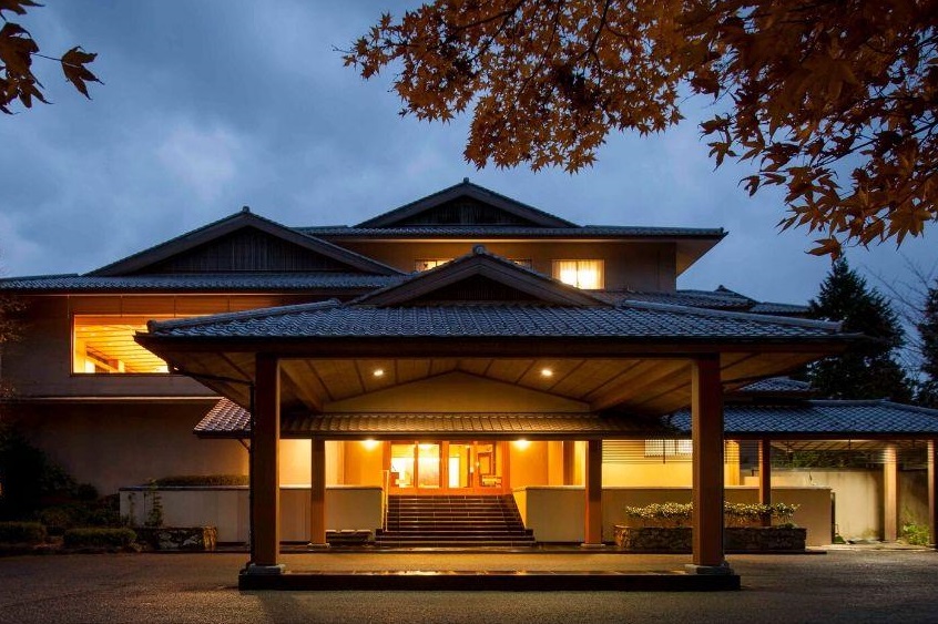 龍宮殿　別館